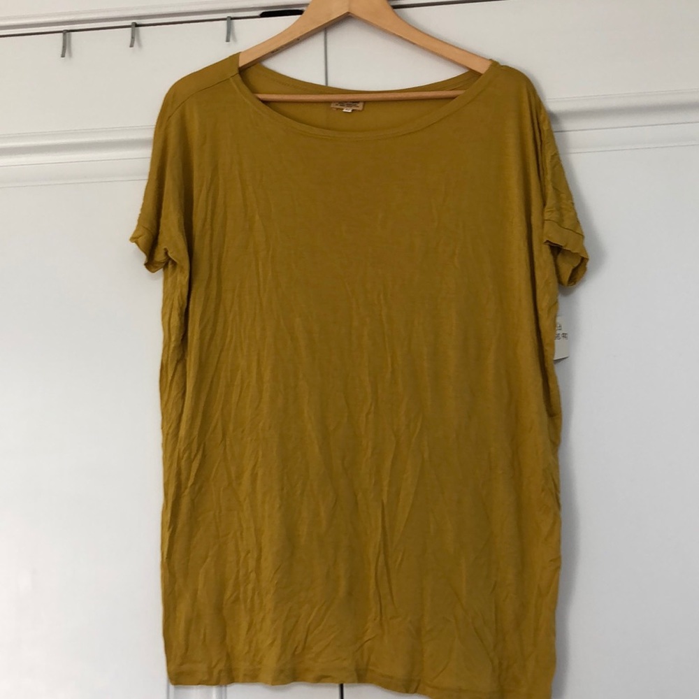 Piko blouse